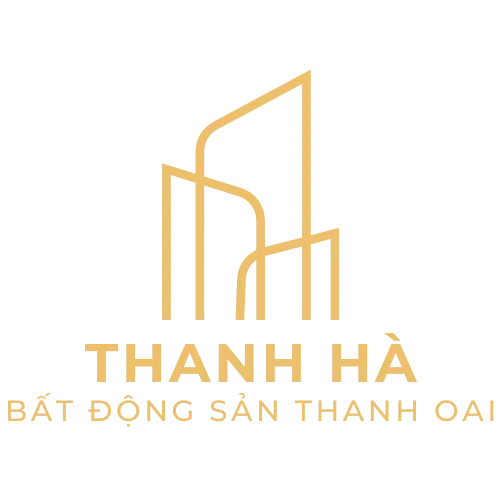 Đất Vàng Thanh Hà
